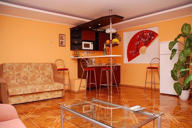 Фото квартиры 4