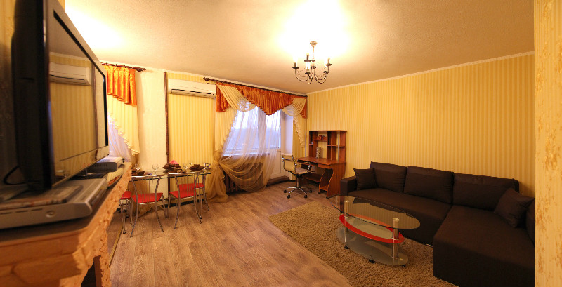 Фото квартиры 3