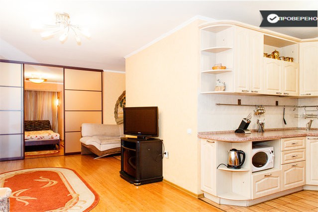 Фото квартиры 7