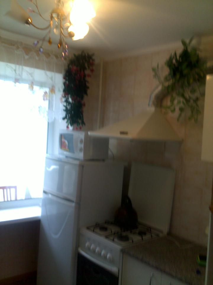 Фото квартиры 5