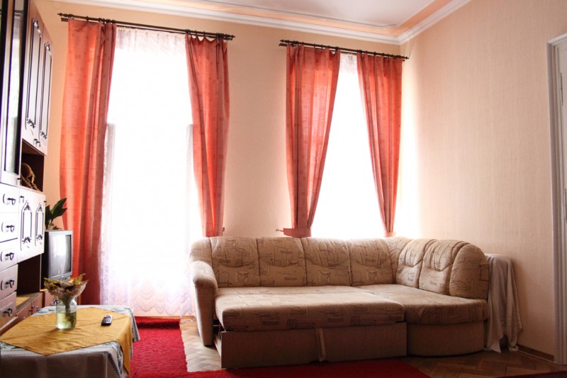 Фото квартиры 1