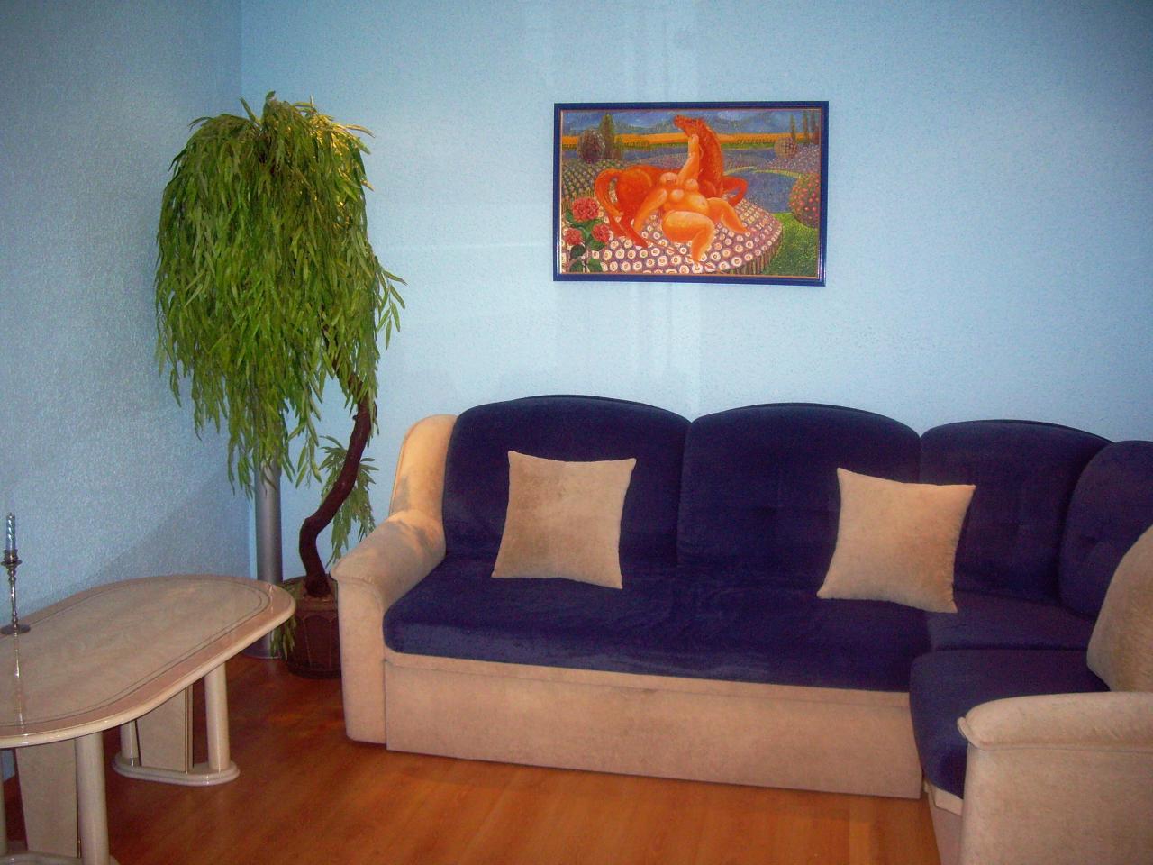 Фото квартиры 1