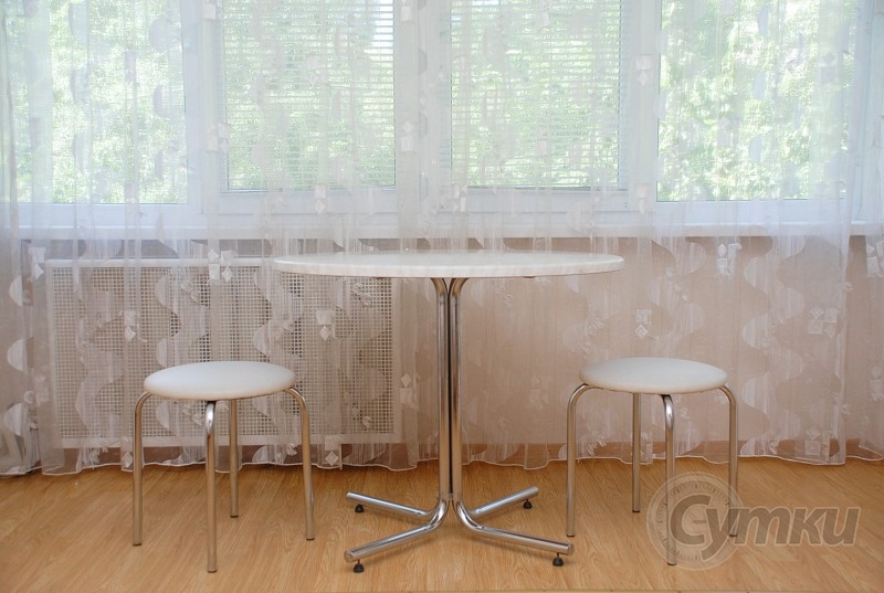 Фото квартиры 4