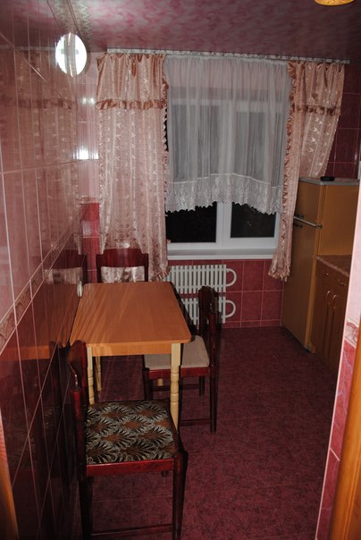 Фото квартиры 6