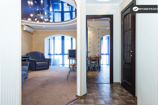 Фото квартиры 5