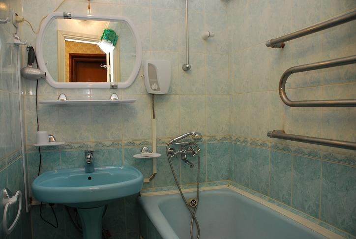 Фото квартиры 5