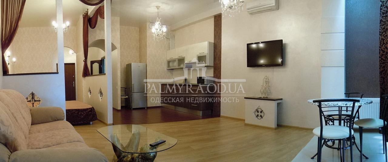 Фото квартиры 1