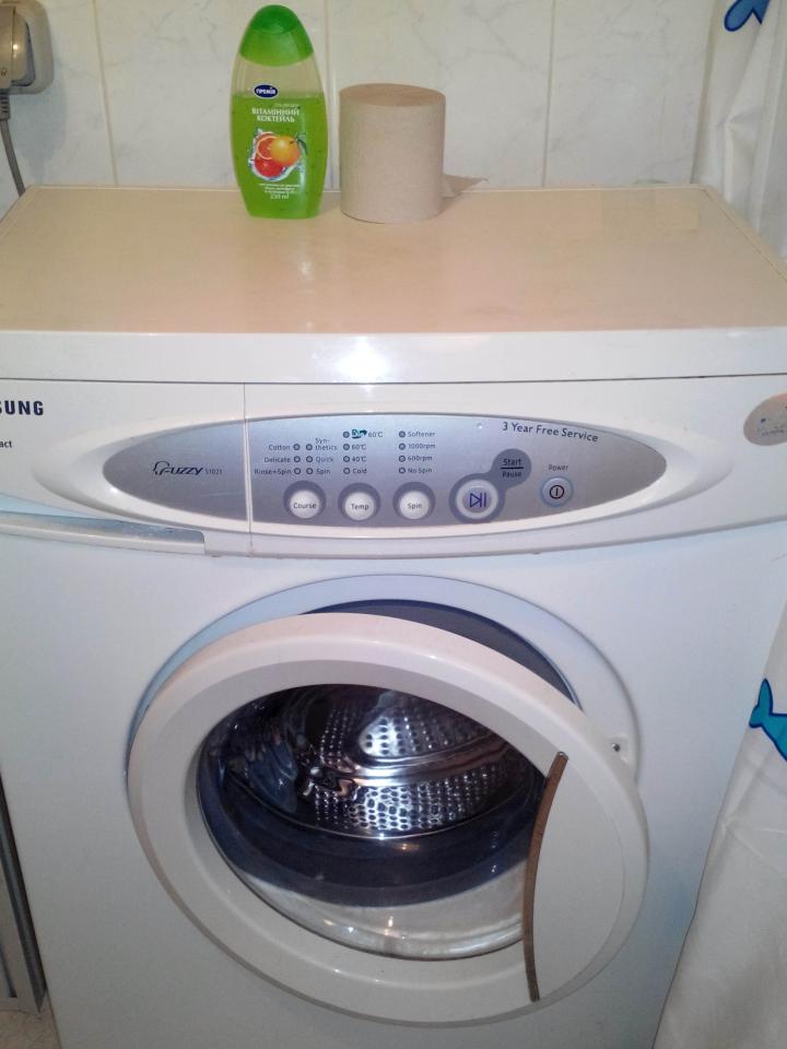 Фото квартиры 9