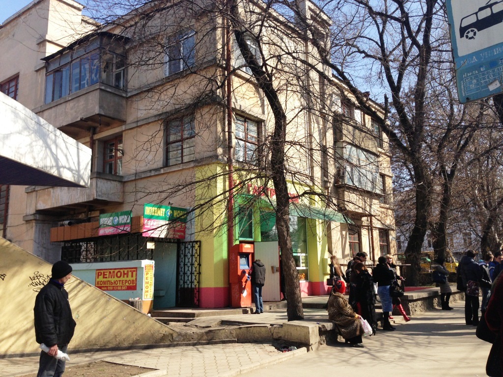 Фото квартиры 11