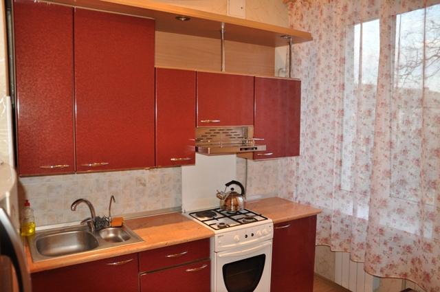 Фото квартиры 5