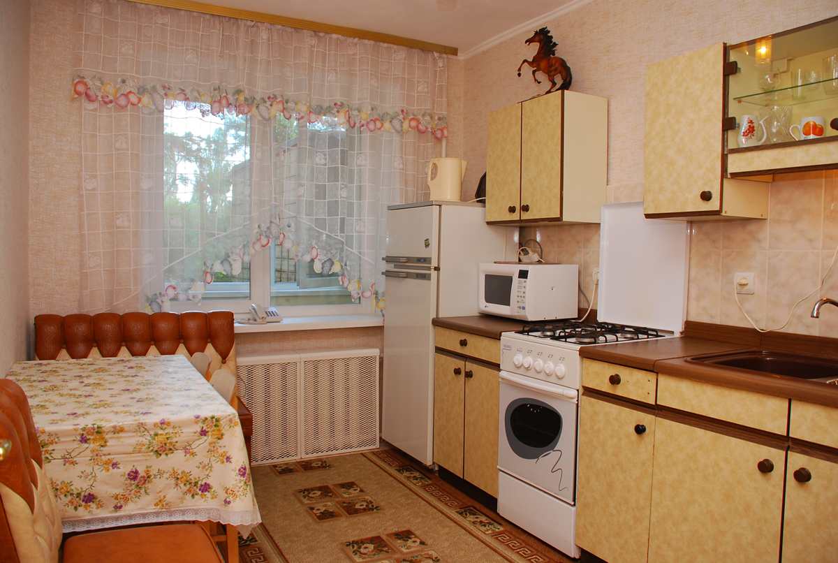 Фото квартиры 4