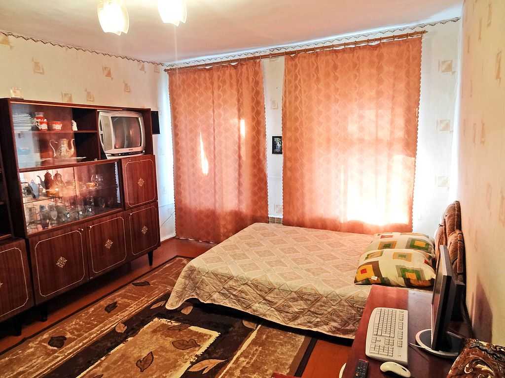 Фото квартиры 1