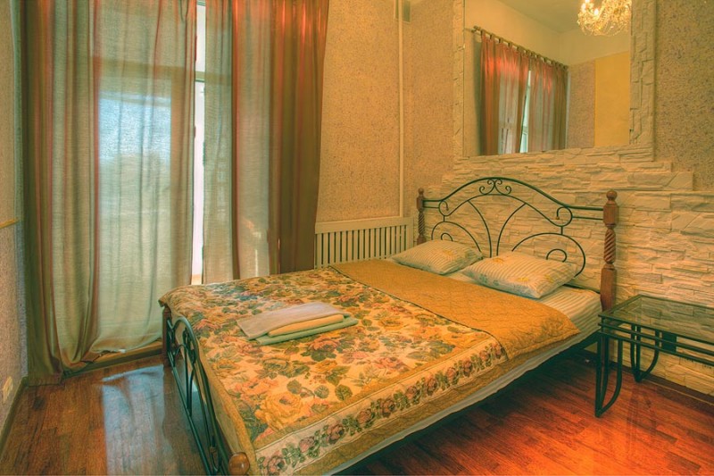 Фото квартиры 4