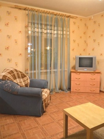 Фото квартиры 4