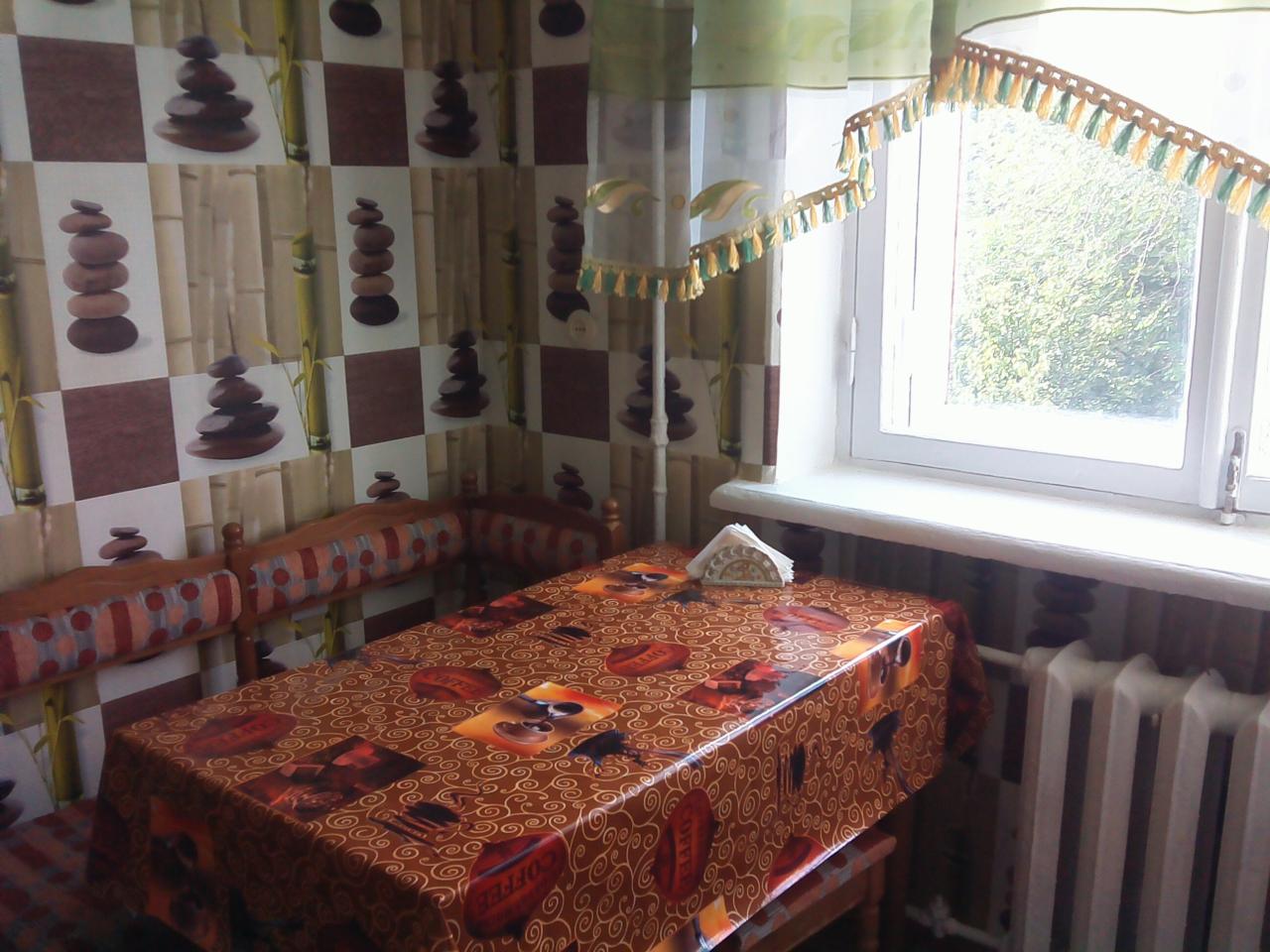 Фото квартиры 4