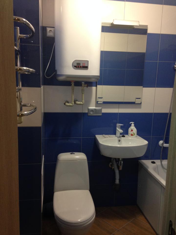 Фото квартиры 2