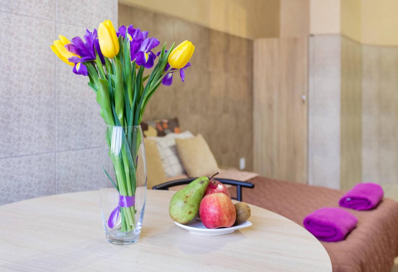 Фото квартиры 2