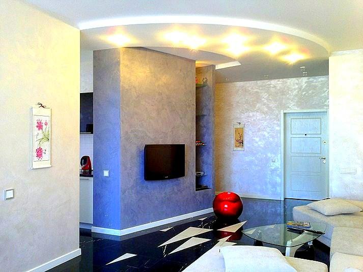 Фото квартиры 1