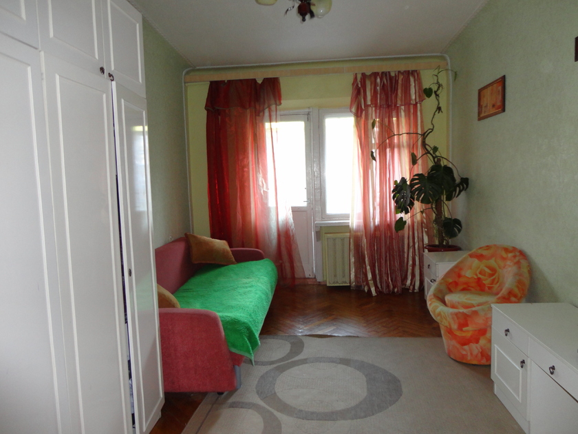 Фото квартиры 1