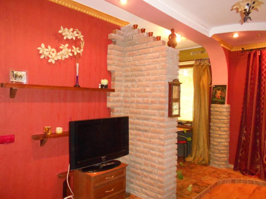 Фото квартиры 3