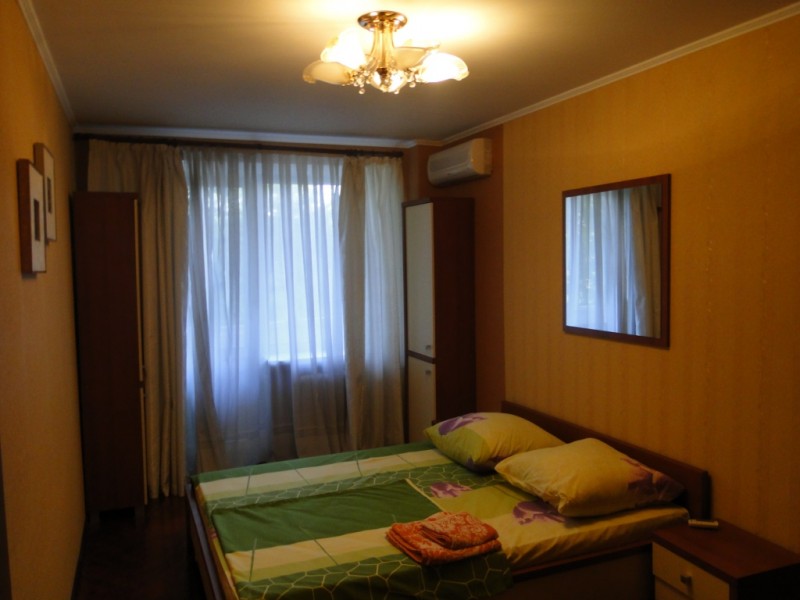 Фото квартиры 1