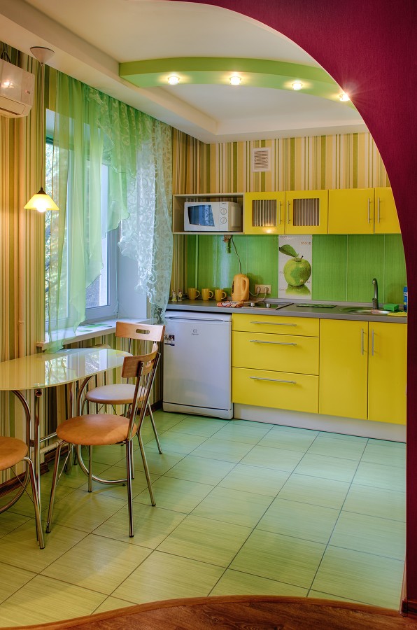 Фото квартиры 2