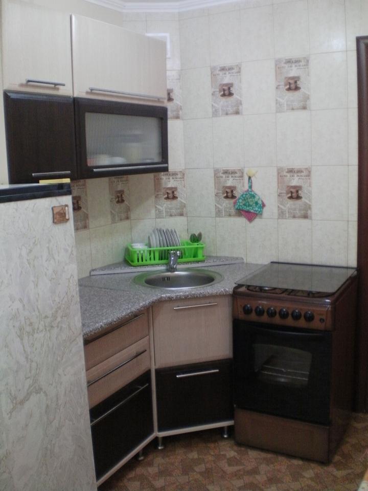 Фото квартиры 5