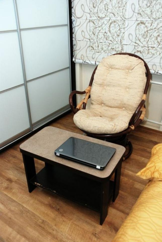 Фото квартиры 3