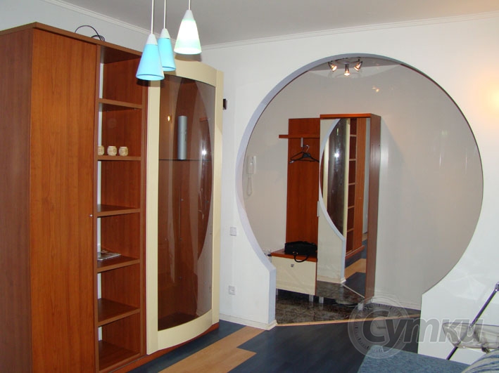 Фото квартиры 1