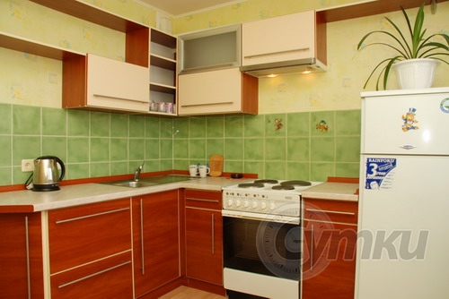 Фото квартиры 4