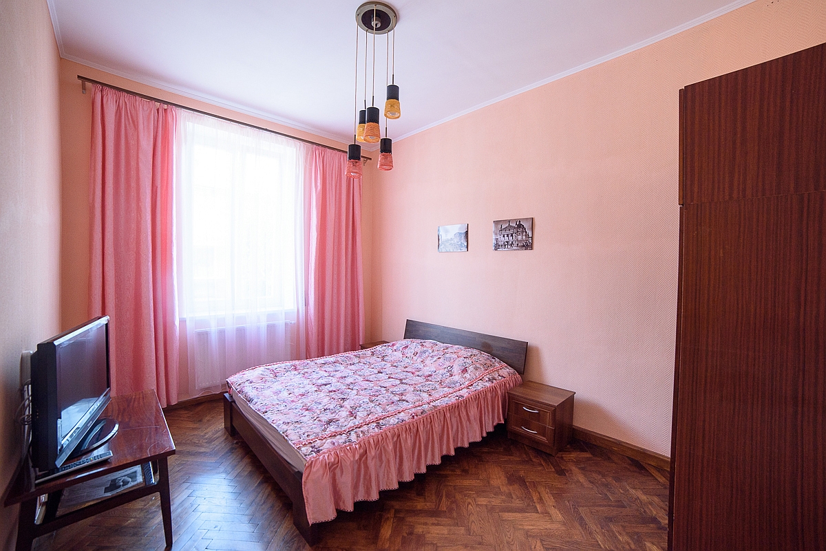 Фото квартиры 11