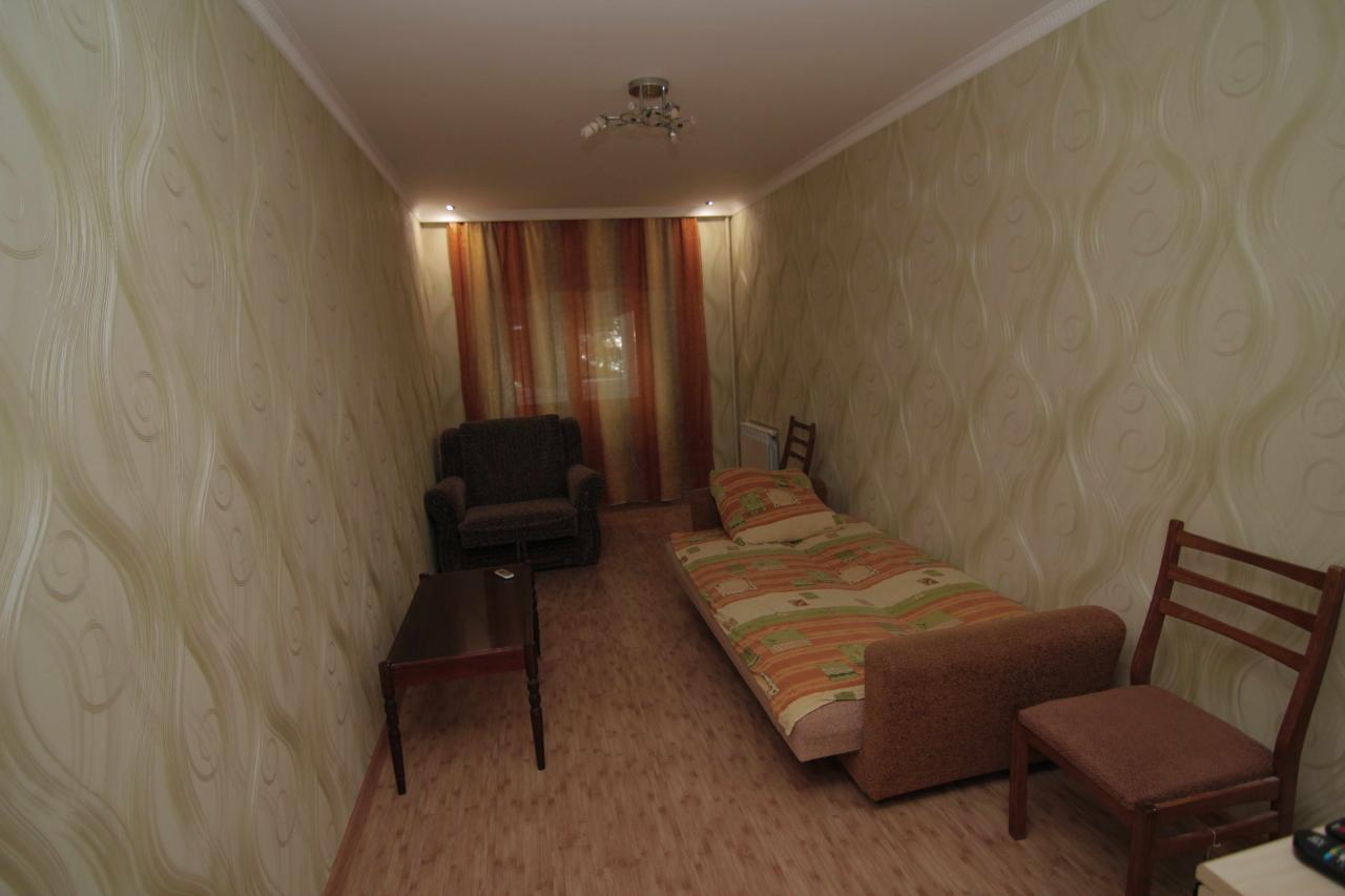 Фото квартиры 2