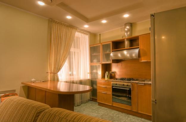 Фото квартиры 1