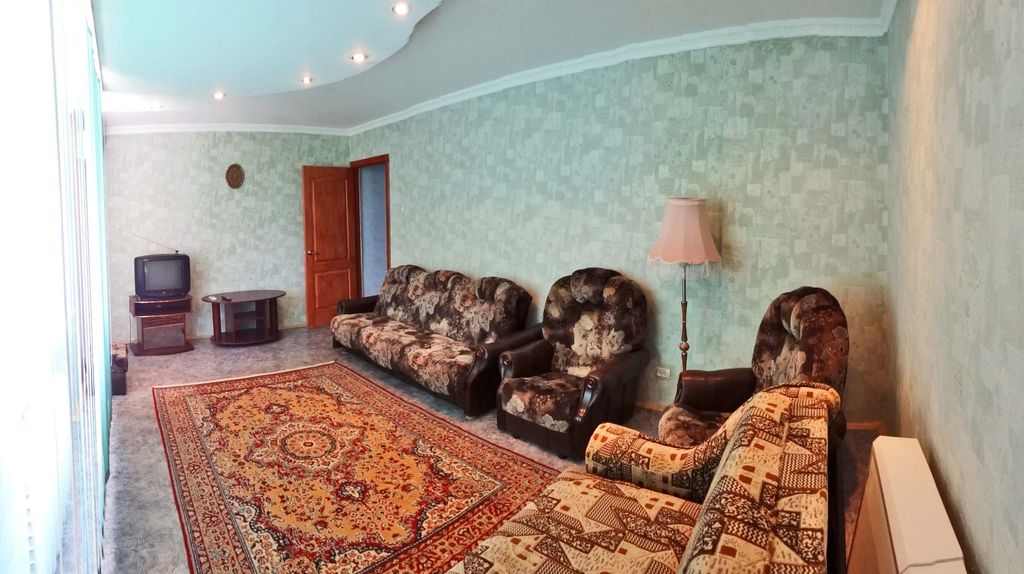 Фото квартиры 3