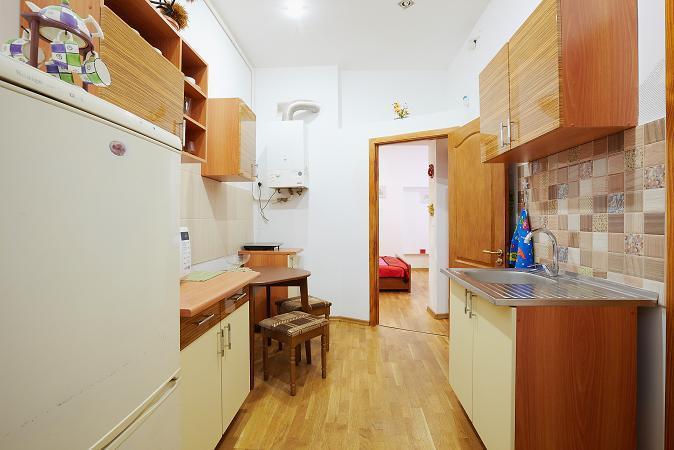 Фото квартиры 4