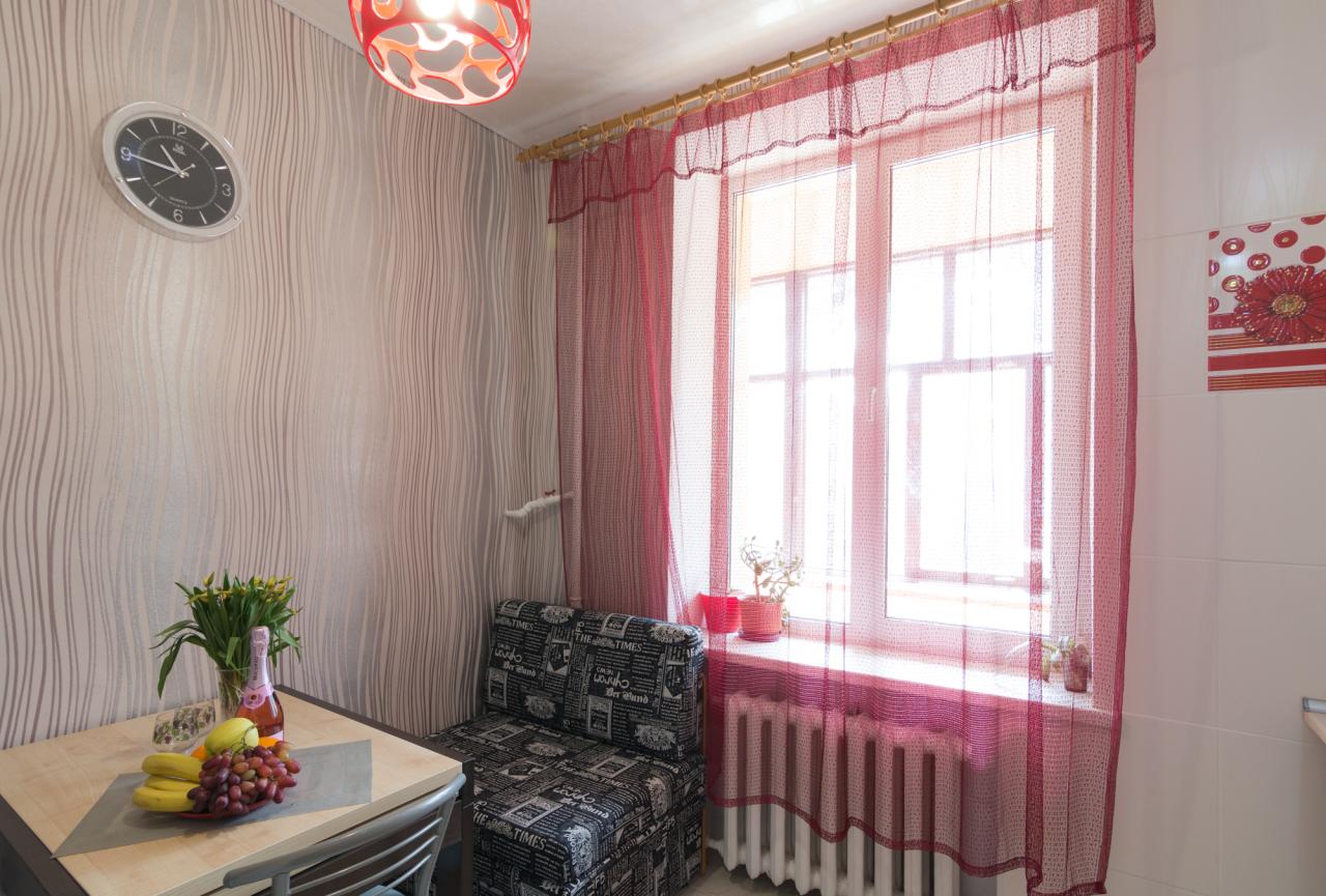 Фото квартиры 5