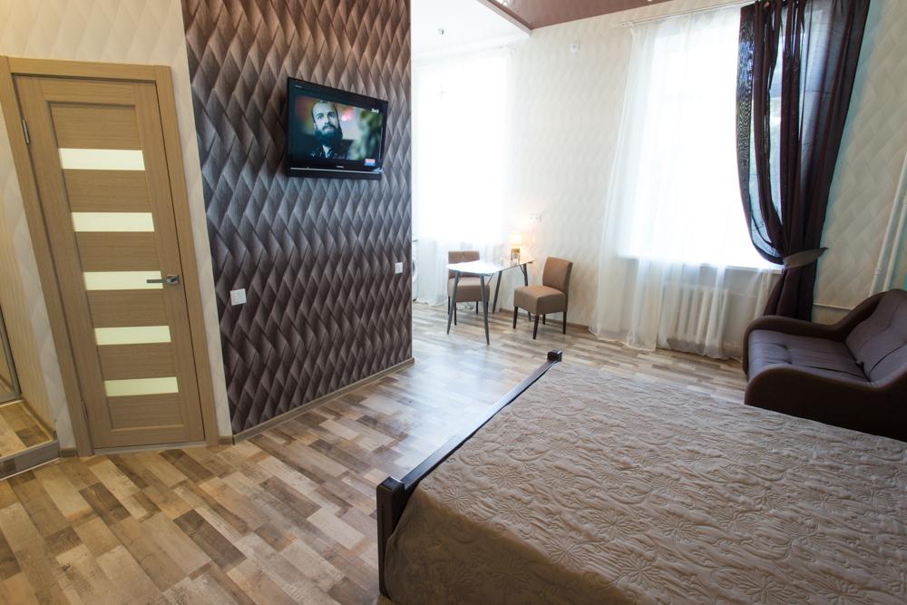 Фото квартиры 8