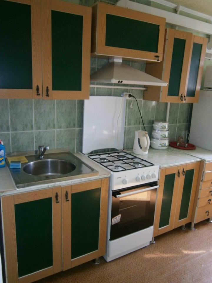 Фото квартиры 5