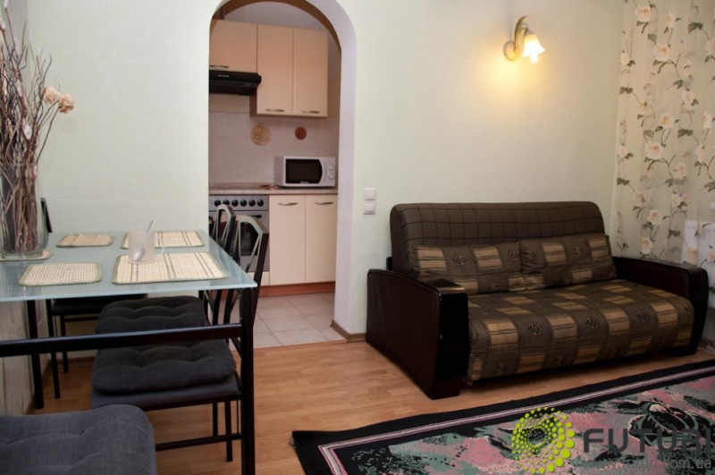 Фото квартиры 4