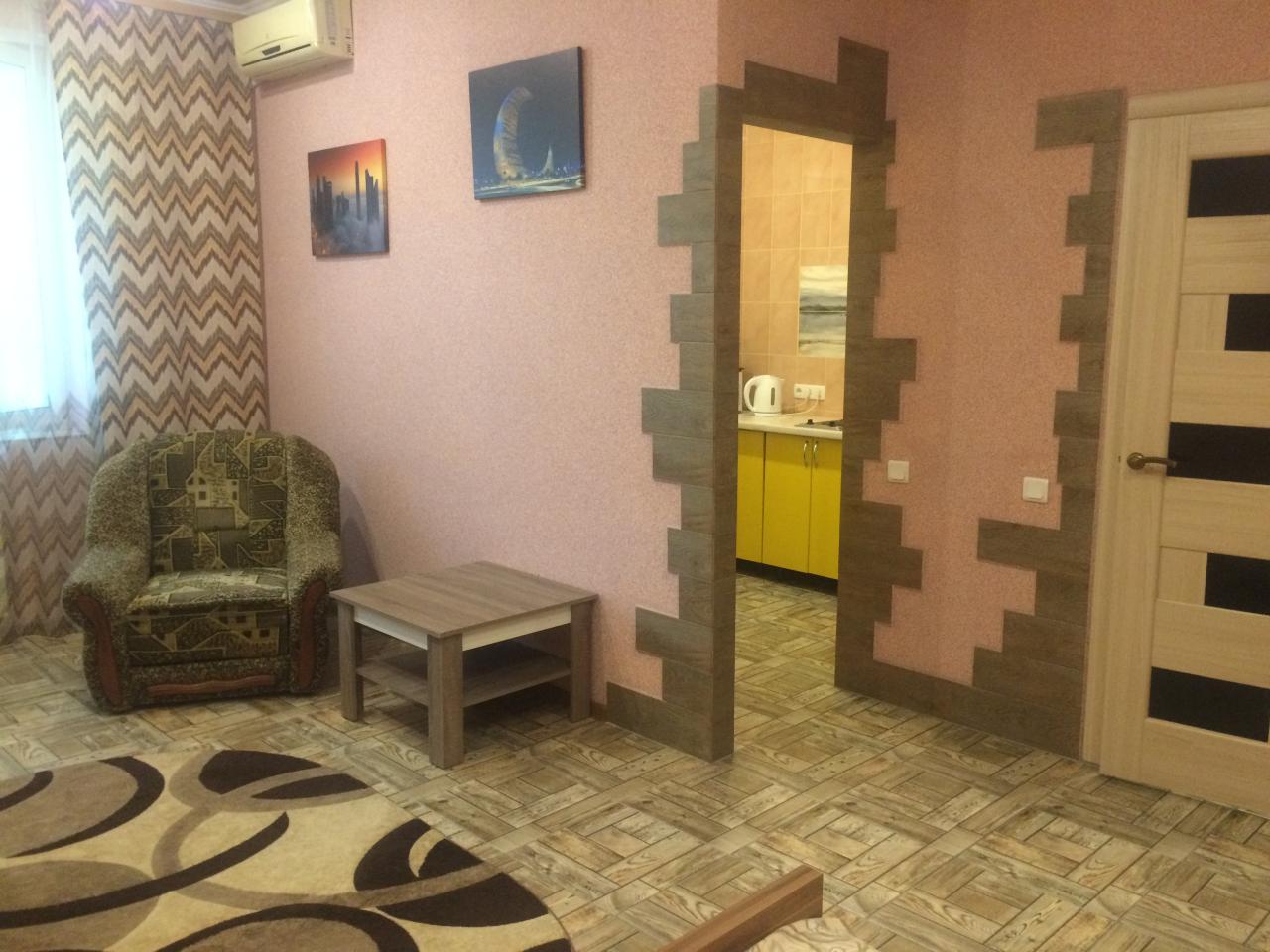 Фото квартиры 6