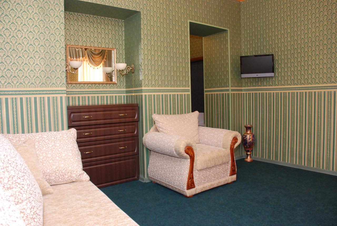 Фото квартиры 4