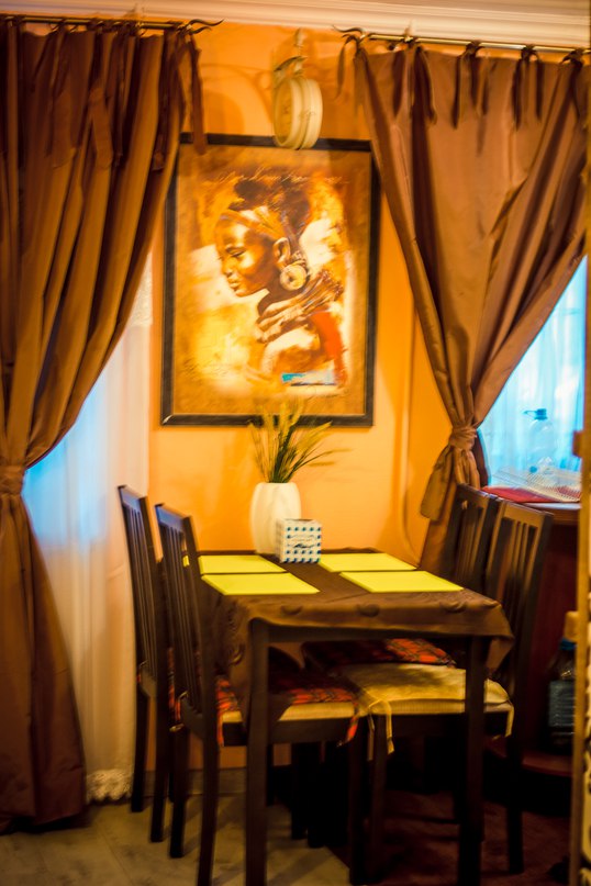 Фото квартиры 1