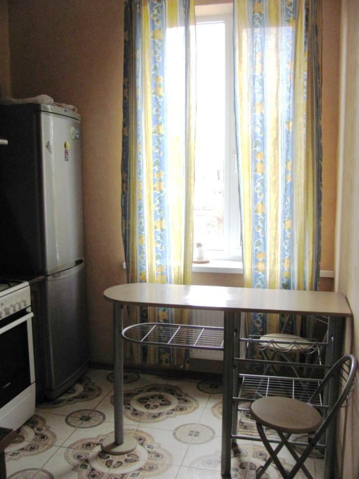 Фото квартиры 4