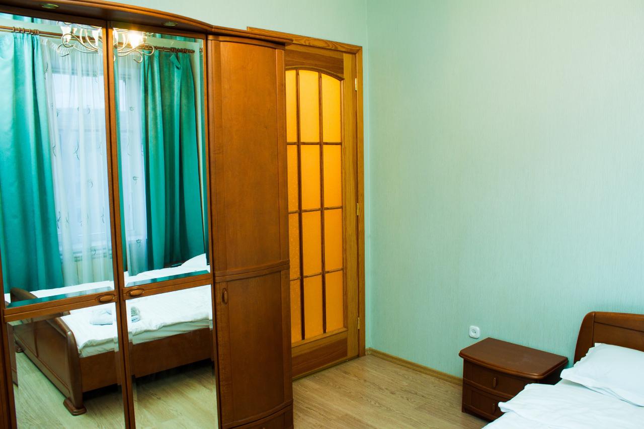 Фото квартиры 2