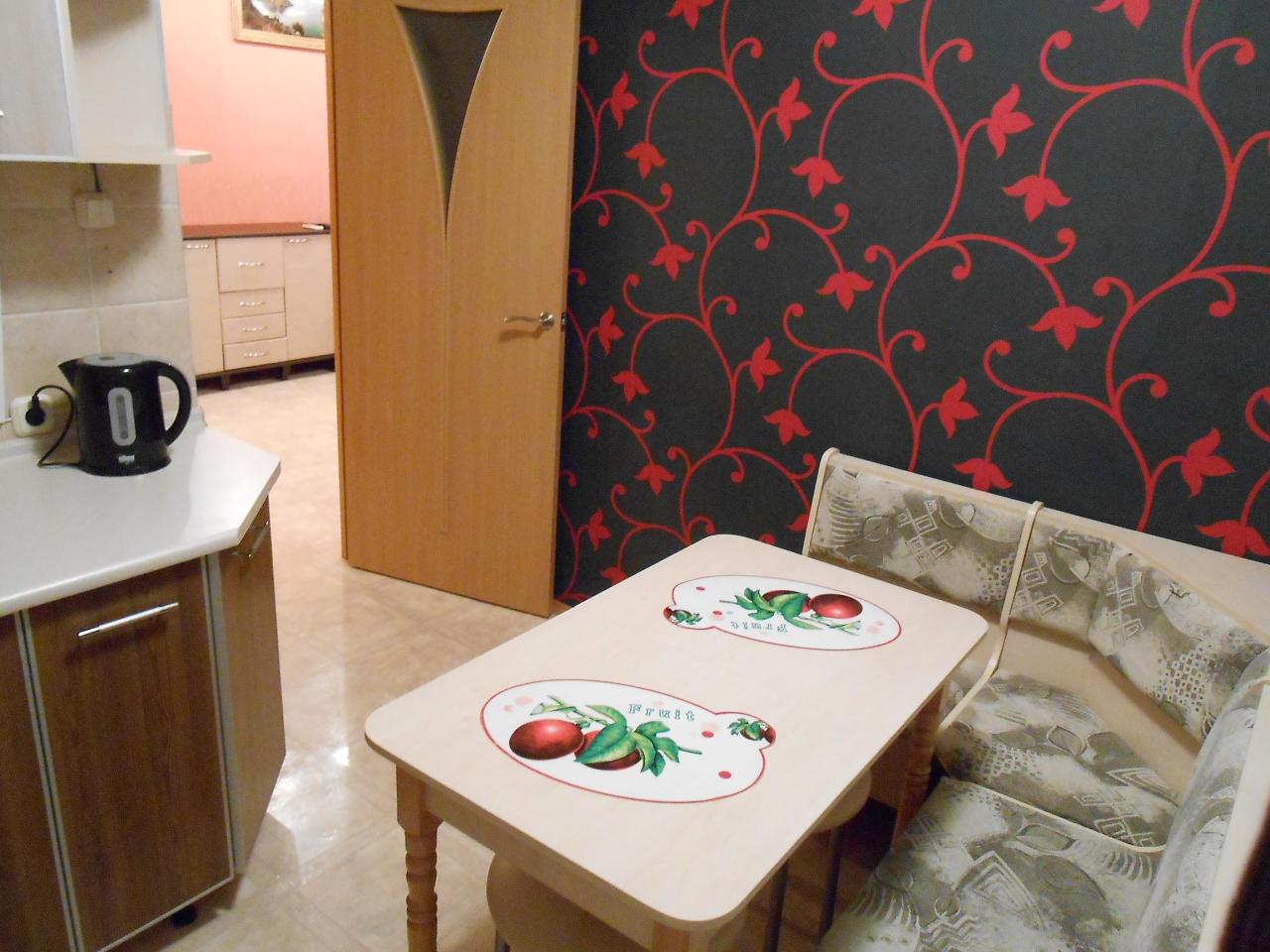 Фото квартиры 5