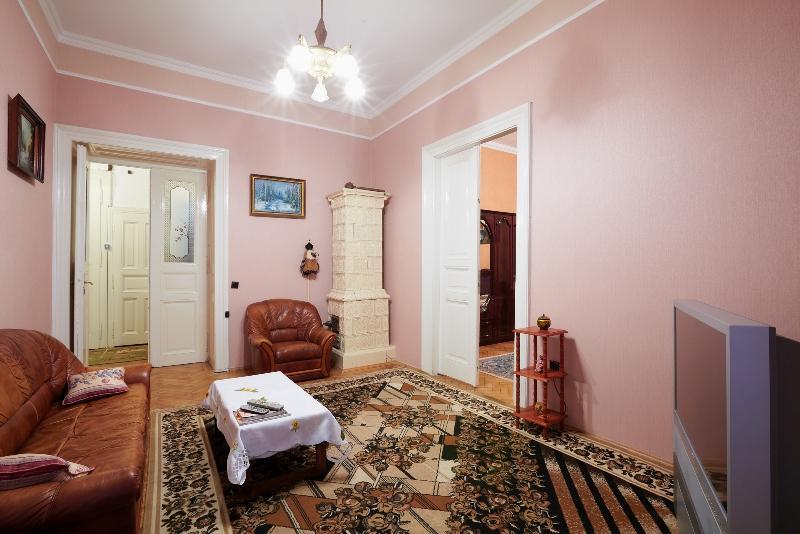 Фото квартиры 1