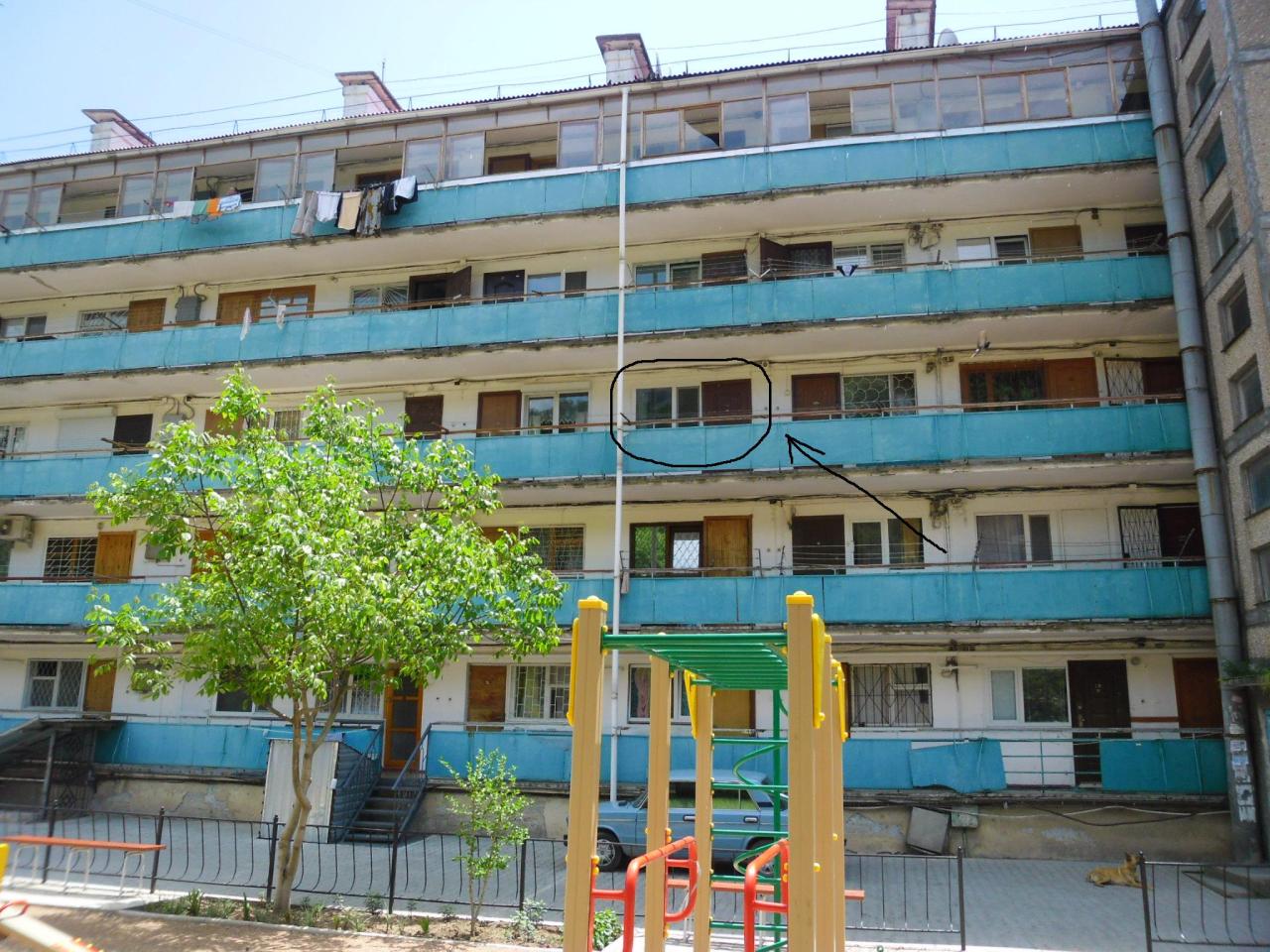 Фото квартиры 1