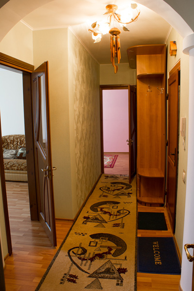 Фото квартиры 3