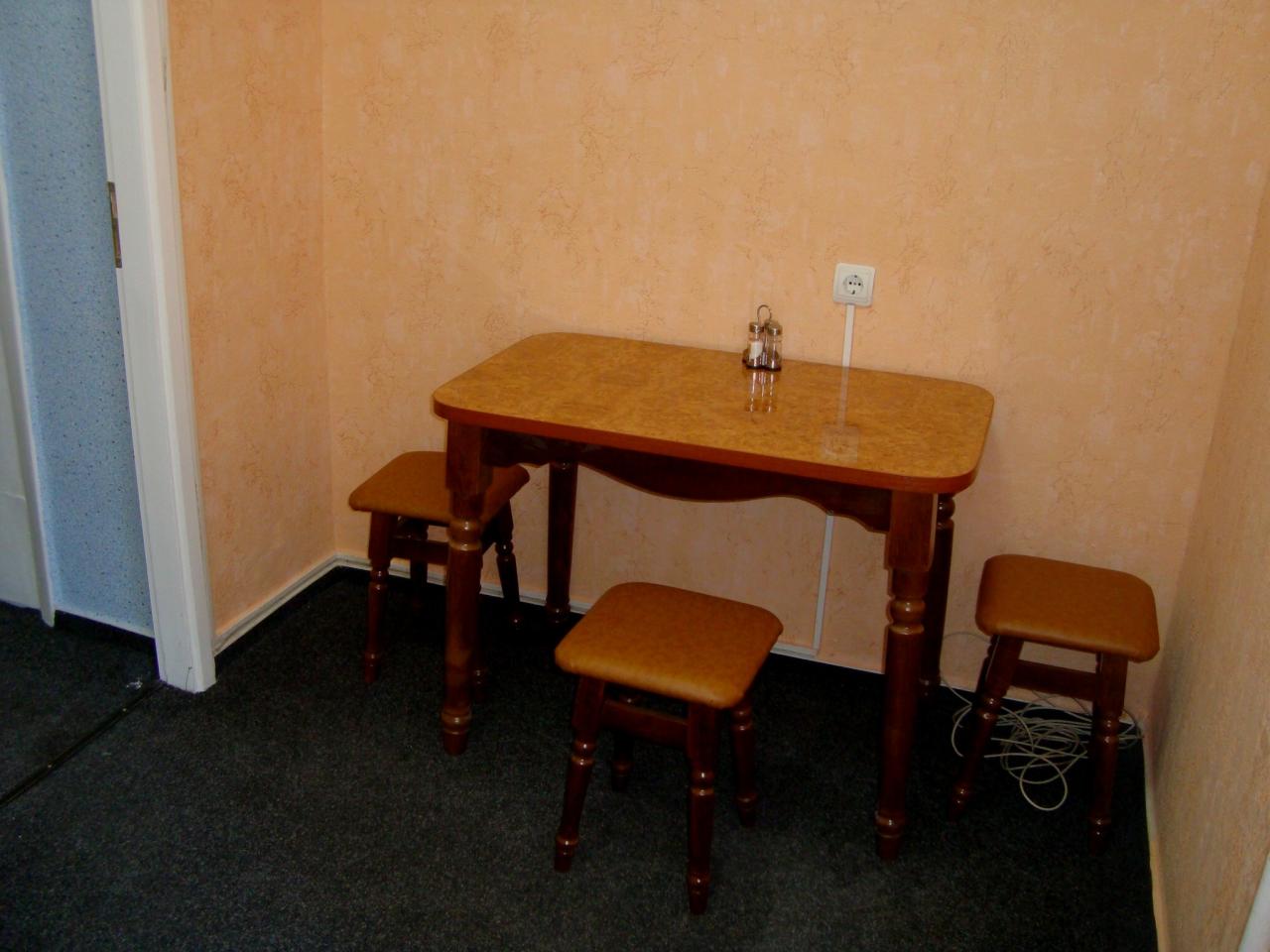 Фото квартиры 4