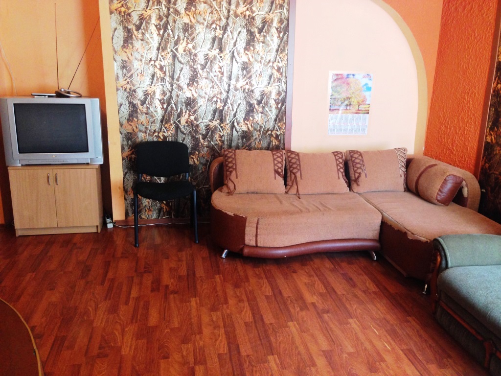 Фото квартиры 4